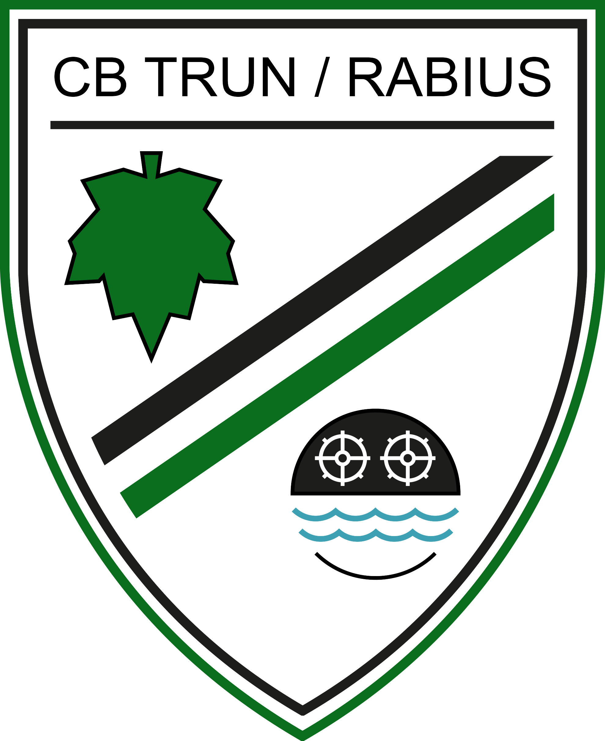 CB TrunRabius